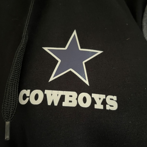Cowboys Coat - Picture 4 of 10
